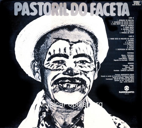 Velho Faceta